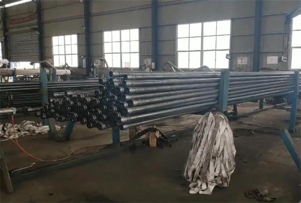 邢台注浆管现货