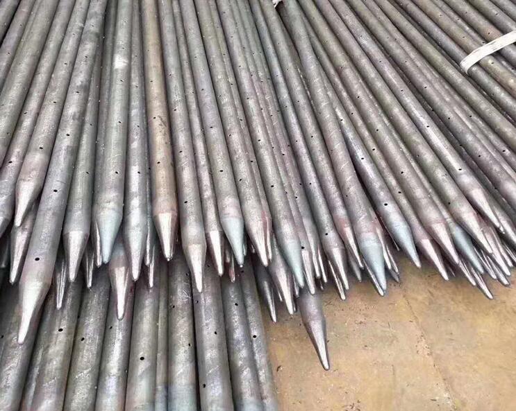 邢台注浆管现货