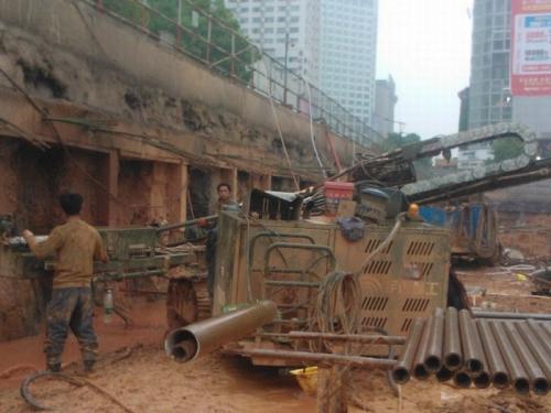 邢台注浆管现货 邢台注浆管现货