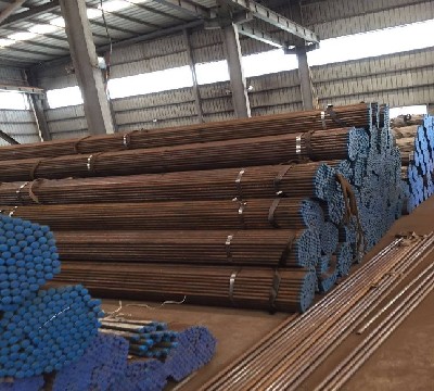 邢台隧道注浆管现货 邢台隧道注浆管现货