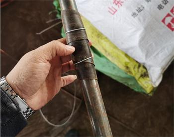 邢台注浆管现货