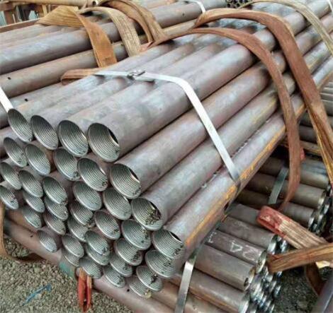 邢台注浆管现货 邢台注浆管现货