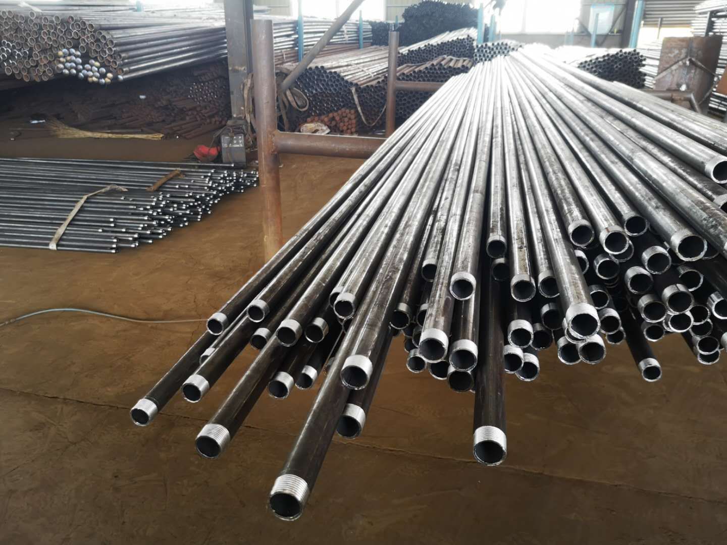 邢台注浆管现货 邢台注浆管现货